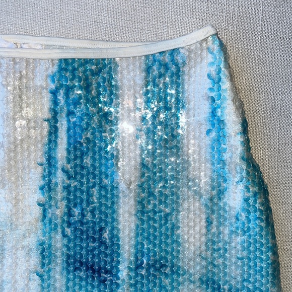 Plein Sud Sun Vintage RARE Mini Skirt - Picture 7 of 7